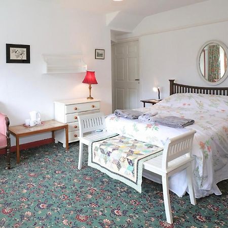 Ellemford Green Hope Guest House מראה חיצוני תמונה