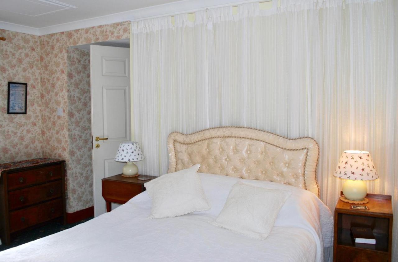 Ellemford Green Hope Guest House מראה חיצוני תמונה