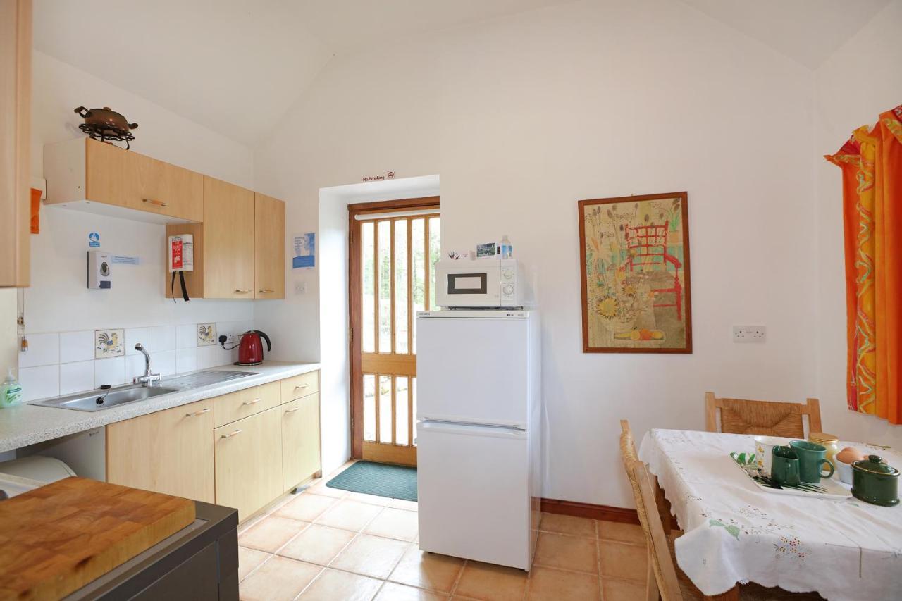 Ellemford Green Hope Guest House מראה חיצוני תמונה