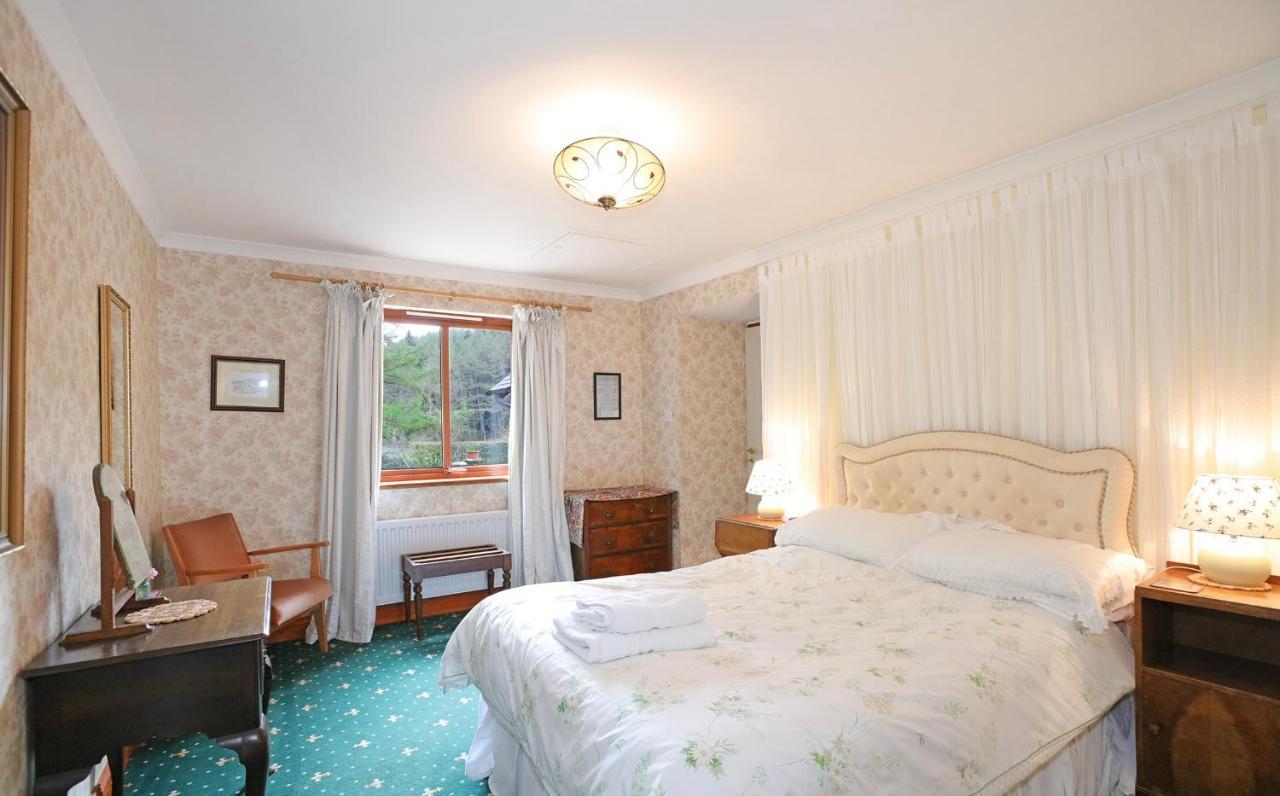 Ellemford Green Hope Guest House מראה חיצוני תמונה