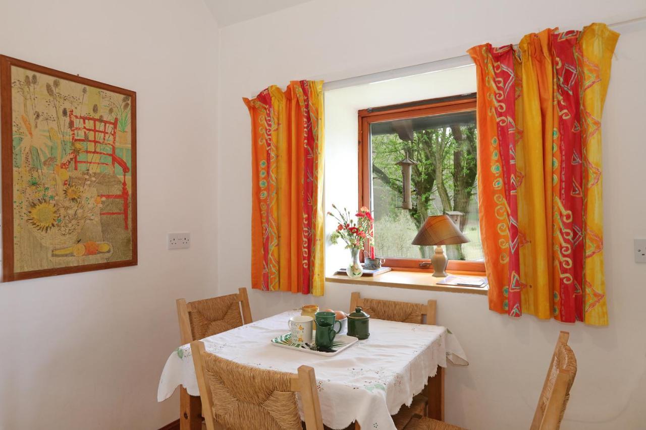 Ellemford Green Hope Guest House מראה חיצוני תמונה