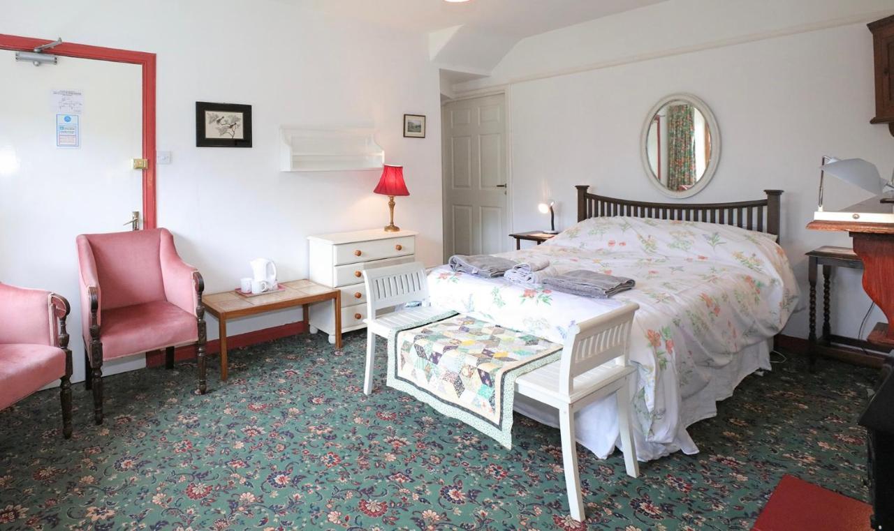 Ellemford Green Hope Guest House מראה חיצוני תמונה